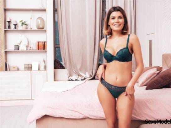 Escortes de standing international image 1